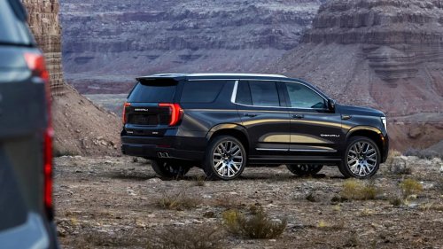 Feds Investigate GM’s 6.2-Liter V8s That Keep Failing Despite Fixes: TDS