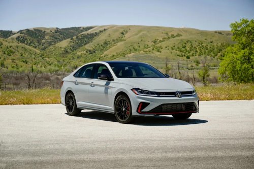 Honda Civic Vs. Volkswagen Jetta Vs. Hyundai Elantra: Which One Is The Most Affordable To Own? There's One Clear Winner