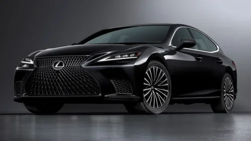 Lexus, These Are Some Of The Rarest Lexus Models (And What They're Worth)