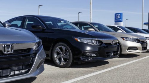 Honda, Toyota, Honda Vs Toyota: Which Brand Makes The Most Reliable Cars?