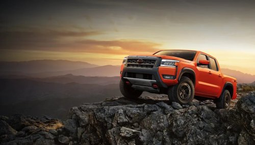 The New Cars Most Likely To Still Be Running In 2040