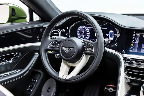 Bentley, Bentley Flying Spur, 2024 Bentley Flying Spur Speed Edition 12 For Sale With 7,000 Miles
