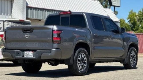 The 5 New Trucks Still Under $35k (And The 5 Used Trucks We'd Probably Buy Instead)