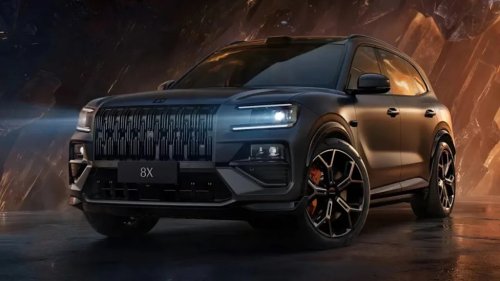 BMW, Mercedes, 23-Year BMW Veteran Thinks Chinese EV Brand Is On Par With BMW And Mercedes