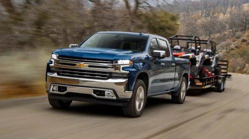 GMC, Man Questions if a GMC Dealer Tried To Scam Him With $15,000 Engine Bill