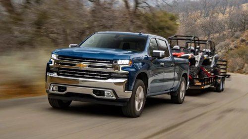GMC, Man Questions if a GMC Dealer Tried To Scam Him With $15,000 Engine Bill