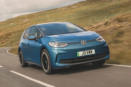 The best small electric cars - driven, rated and ranked