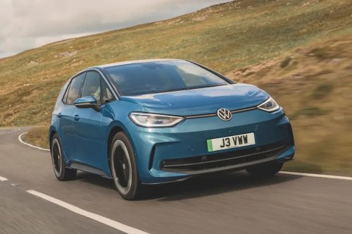 The best small electric cars - driven, rated and ranked