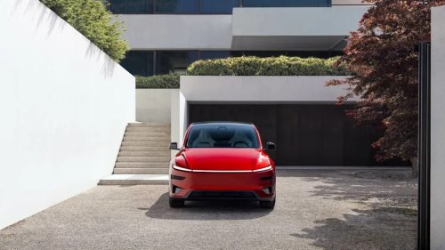 The Tesla Model Y's "Supervised" Full Self-Driving (FSD) Mode Blew Me Away