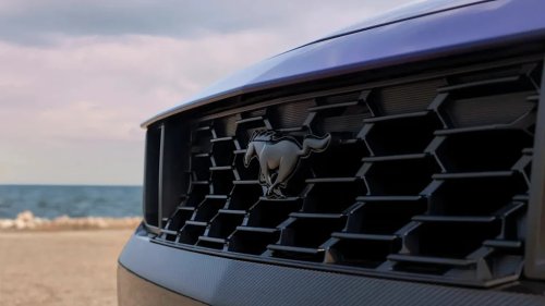 Ford, Ford Mustang, Ford’s New Mustang Carries the Legacy of a Legendary ’60s Classic