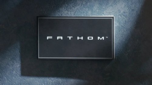 Ford's Midsize Electric Pickup Is Called The Fathom, Starts At $29,945