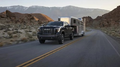 GM’s Monster 8.3L Duramax Just Took The Power And Torque Crown From Ford