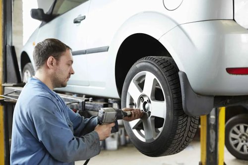 How Often Should You Rotate Your Tires
