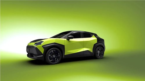Nissan, Nissan Rogue, 3 Times Nissan Designers Went Rogue