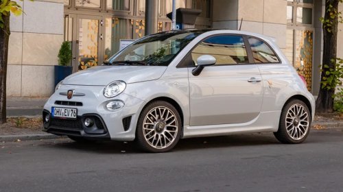 5 Compact Cars That Are Actually Fun To Drive