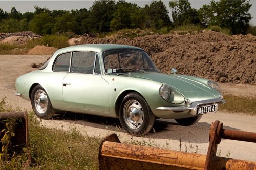 Meet the Alpine A110 you might never have heard of