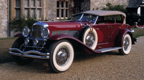 9 Cars That Kept Americans Moving During The Great Depression