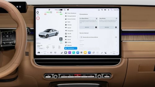 Hands-On Review: Hyundai’s New Pleos Infotainment System Could Set a New Automotive Standard