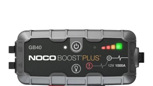 Walmart’s $73 portable car jump starter can save you on roadside assistance fees