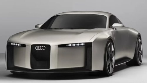 Audi, Audi CEO says Upcoming TT Replacement Will Be Electric Only