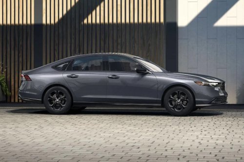 Honda, Honda Accord, Toyota, Toyota Camry, Subaru, Subaru Legacy, Honda Accord Vs. Toyota Camry Vs. Subaru Legacy: Which One Is The Safest? There's One Clear Winner