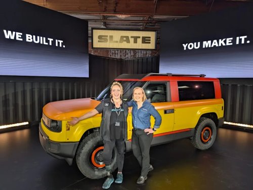 Slate, Slate Truly Delivered On Its Sub-$25K EV Promise. There’s One Fine-Print Detail That May Stall Excitement