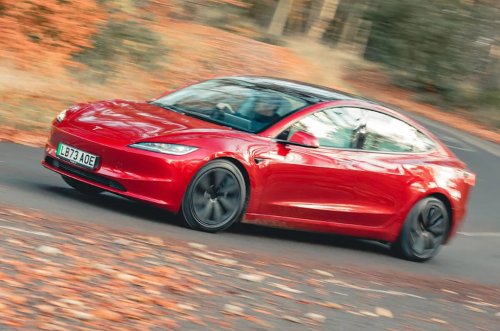 The best company cars - driven, ranked and rated