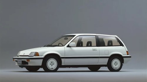 5 Nearly-Perfect '80s Cars That Almost Everyone Agrees On
