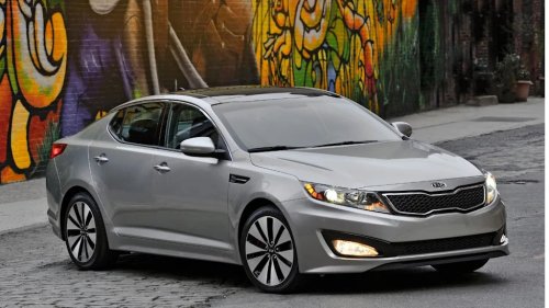 After Nearly 12 Years, The Kia Exploding Sunroof Lawsuit Has Finally Been Dismissed