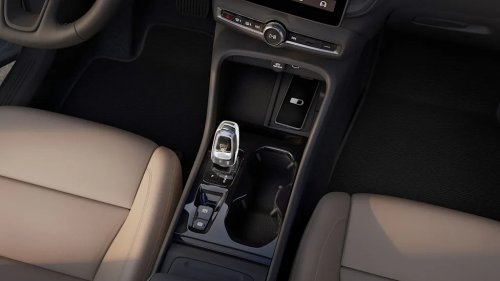 2028 Volvo XC40 First Look: Fresh Face, New Features for an Old Favorite