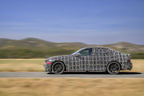 2027 BMW 3 Series: 5 Things You Need to Know