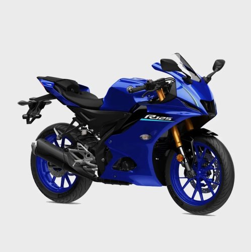 Yamaha Is Entertaining a New Small, Affordable Street Bike for America