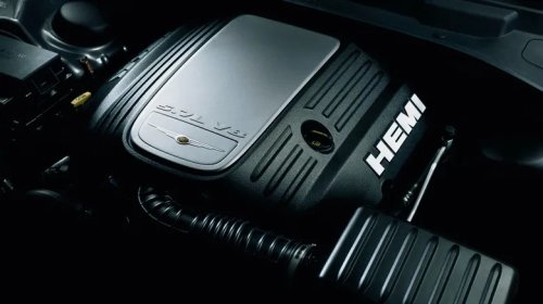 GM, What Is The GM LS Equivalent In The Mopar World?