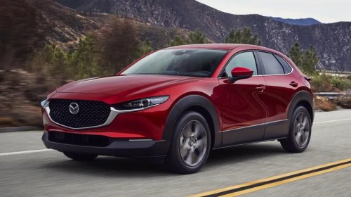 5 Mazda Models With Excellent Resale Value