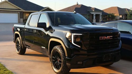 GM Has Now Recalled These Silverado and Sierra Airbags at Least Five Times. Here’s What Keeps Failing.