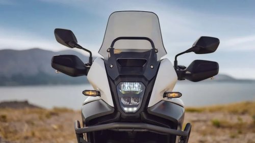 Honda, Honda ADV, Honda Just Knocked $500 Off Its Smallest ADV, But Is It Enough To Beat The Competition?