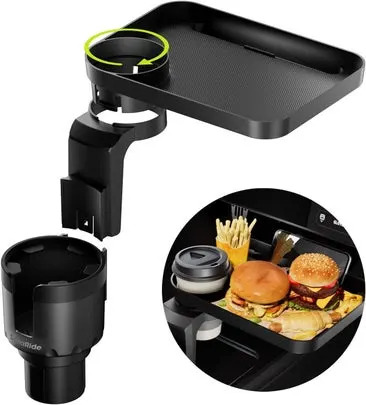 Never Have A Messy Car Again With These Genius Products
