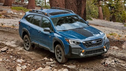 Woman Says Subaru Denied Warranty Claim Because She Changed Her Own Oil