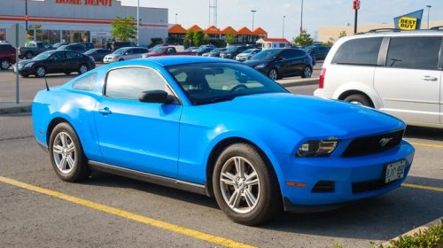 5 Used Cars That Are Cheaper Than The 2TB iPhone Duo