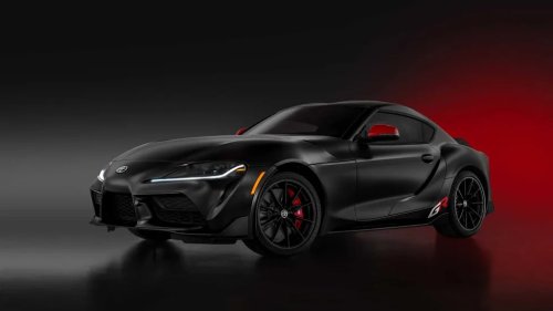 7 beloved cars quietly getting discontinued sooner than you think