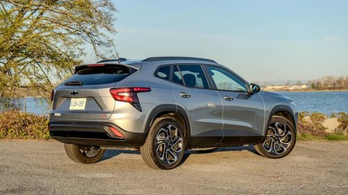 2026 Hyundai Venue vs. 2026 Chevrolet Trax: I Drove Both Affordable SUVs—Here’s My Honest Comparison Review