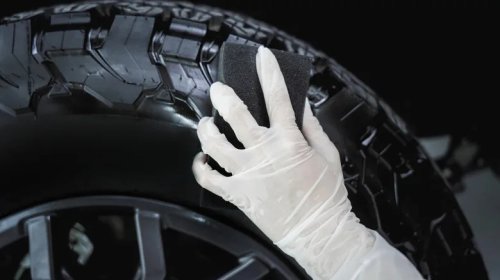 Is Tire Shine Bad For Your Tires? What You Need To Know Before You Buy