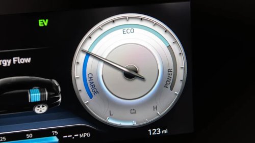 The Hyundai Elantra Hybrid Limited: Overlooked and Undervalued - For a Long Time