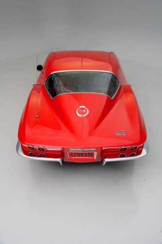 Ends Today: One Winner, Two Red Corvettes, and a $53,000 Tax Bill Already Covered