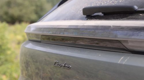 Porsche, Porsche Cayenne, Porsche's Cayenne Electric Embraces What Rival Fully Electric SUVs Try To Hide