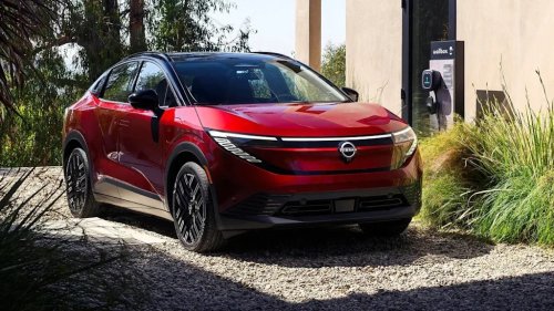 Tesla, 5 Lower-Priced EVs Tesla Shoppers Should Not Ignore