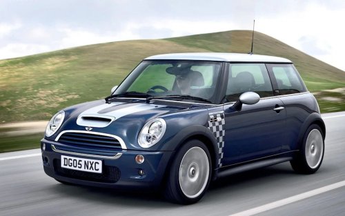 MINI, Buying a used Mini can be a gamble – here’s how to come up trumps