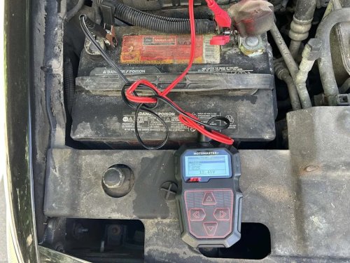 Battery, Why You Need A Car Battery Tester