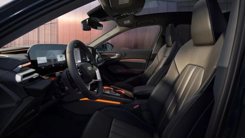 Audi, Audi A5, 2027 Audi A5