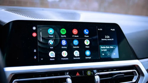 5 Useful Advanced Android Auto Settings You Might Not Know About